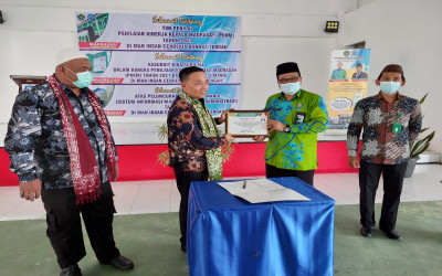 Bersama 